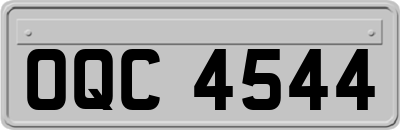 OQC4544