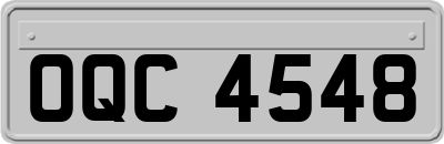 OQC4548