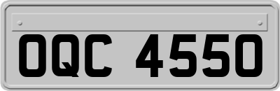 OQC4550