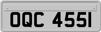 OQC4551