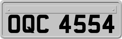 OQC4554
