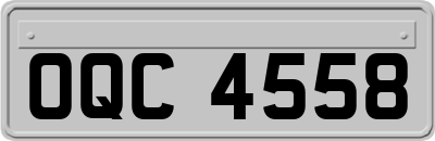 OQC4558