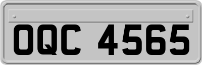 OQC4565