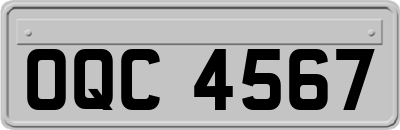 OQC4567