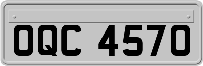 OQC4570