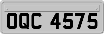 OQC4575