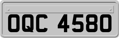 OQC4580