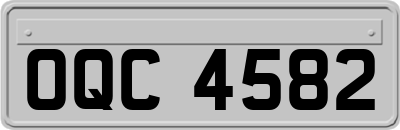 OQC4582