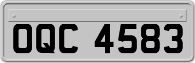 OQC4583