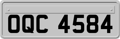 OQC4584