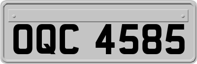 OQC4585