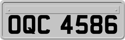 OQC4586