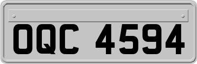 OQC4594