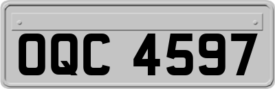 OQC4597