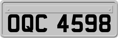 OQC4598