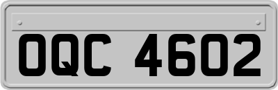 OQC4602