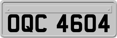 OQC4604