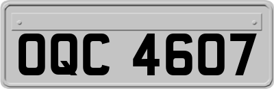 OQC4607