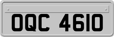OQC4610