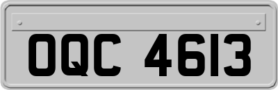OQC4613