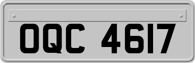 OQC4617