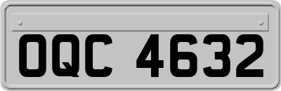 OQC4632