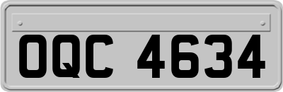 OQC4634