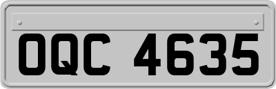 OQC4635
