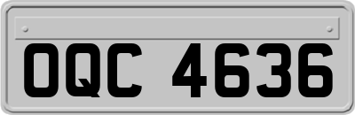 OQC4636