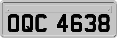 OQC4638