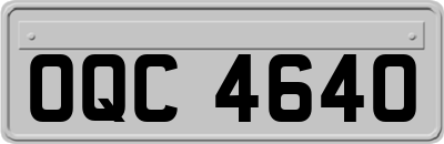 OQC4640