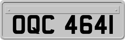 OQC4641