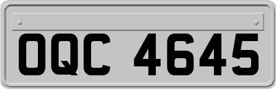 OQC4645