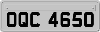 OQC4650