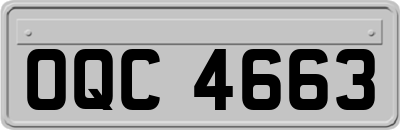 OQC4663