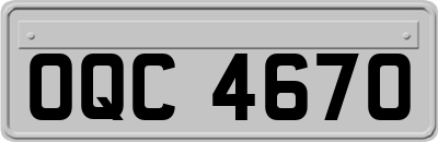 OQC4670