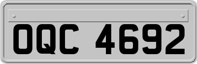 OQC4692