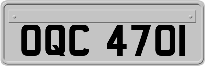 OQC4701