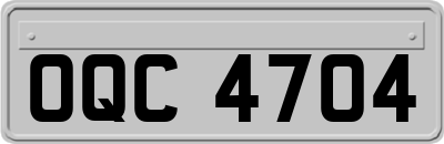 OQC4704
