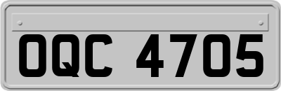 OQC4705