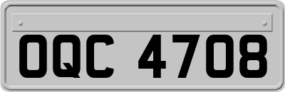 OQC4708