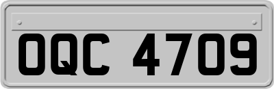 OQC4709