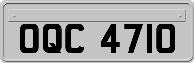 OQC4710
