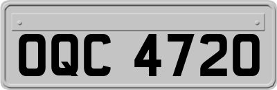 OQC4720