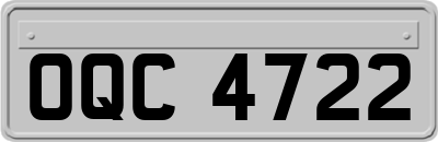 OQC4722