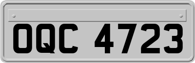 OQC4723