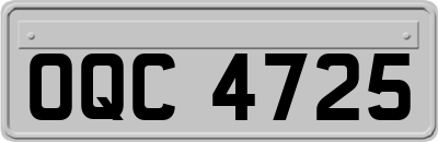 OQC4725