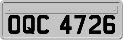 OQC4726