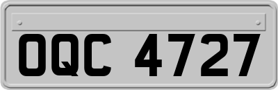 OQC4727