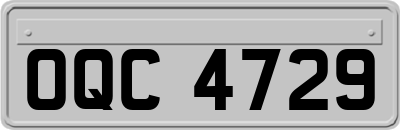 OQC4729
